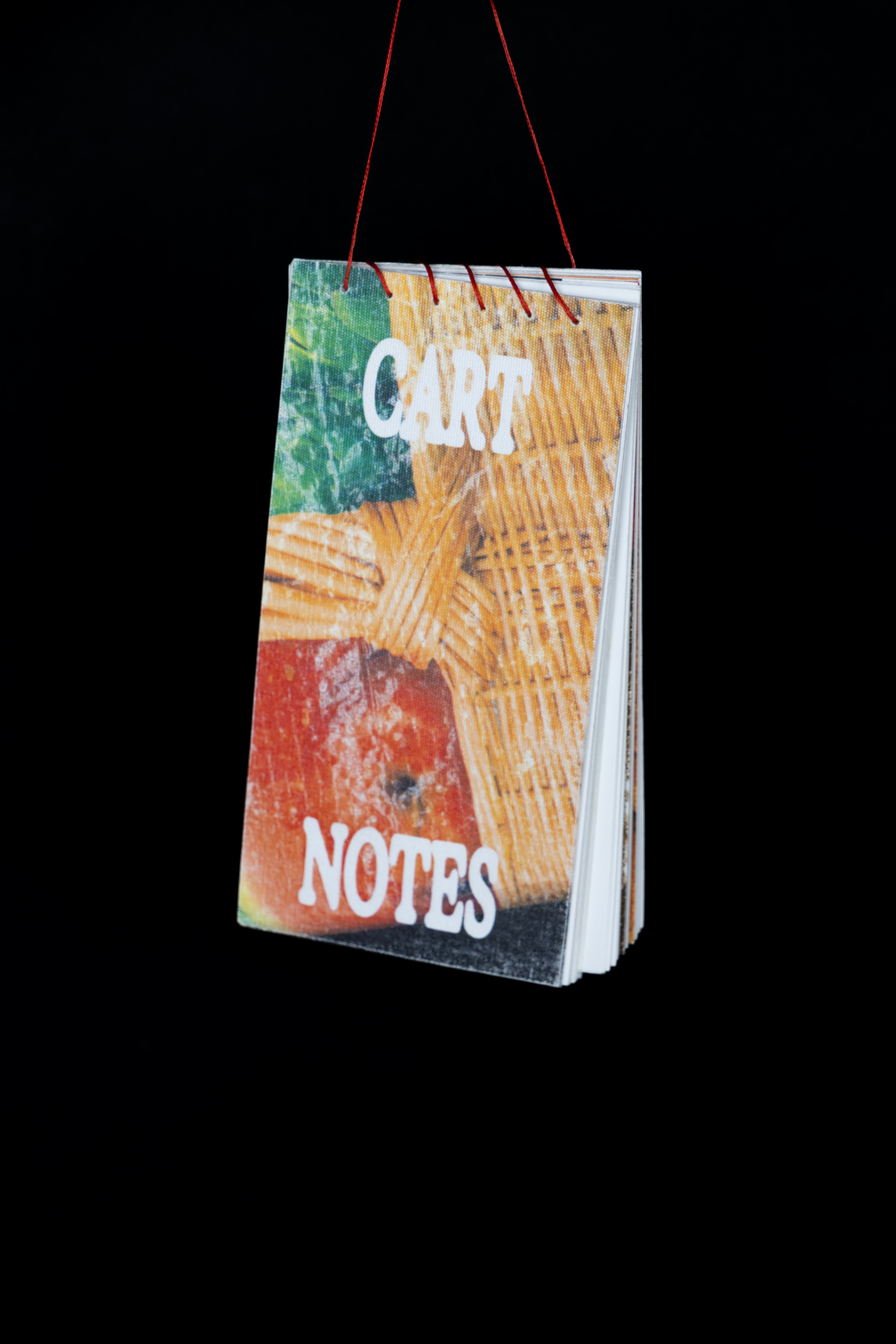 Cart Notes