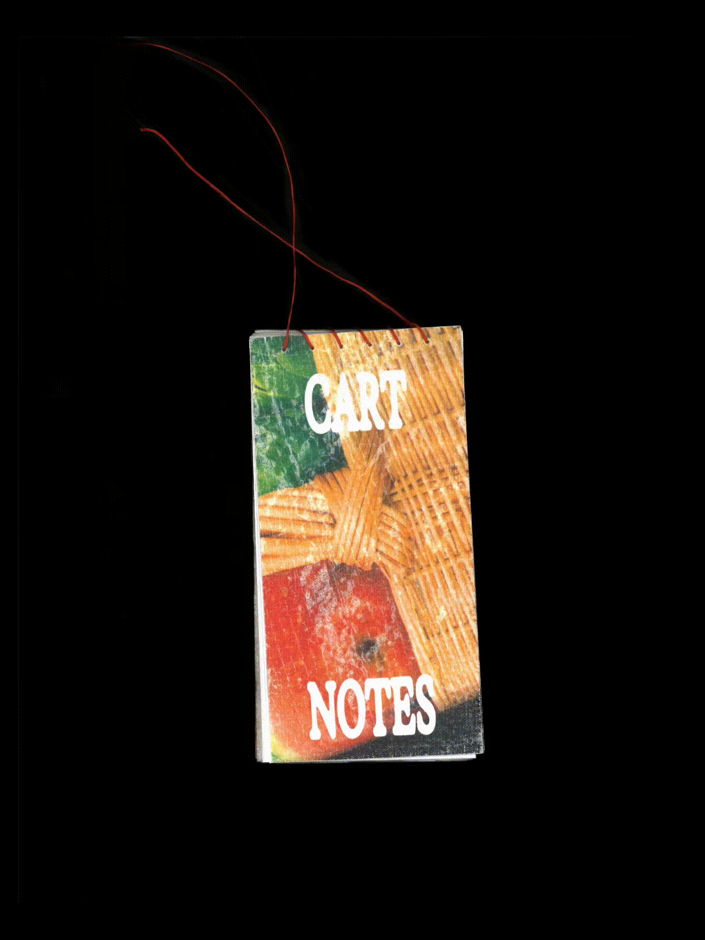 Cart Notes gif 2