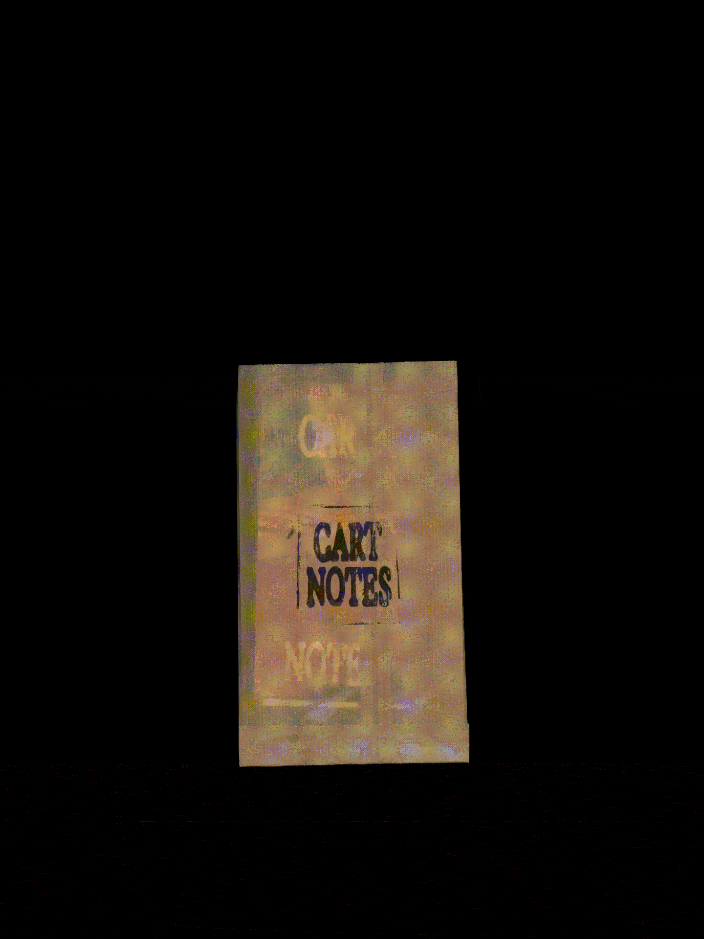 Cart Notes gif 1