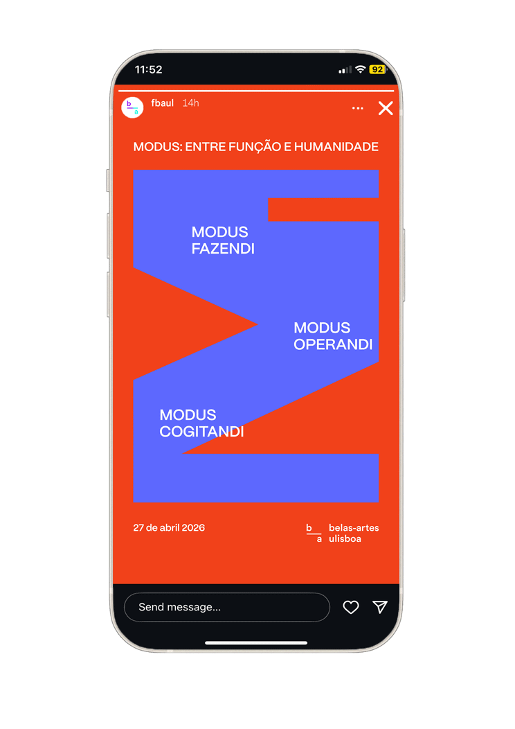 Mobile Story