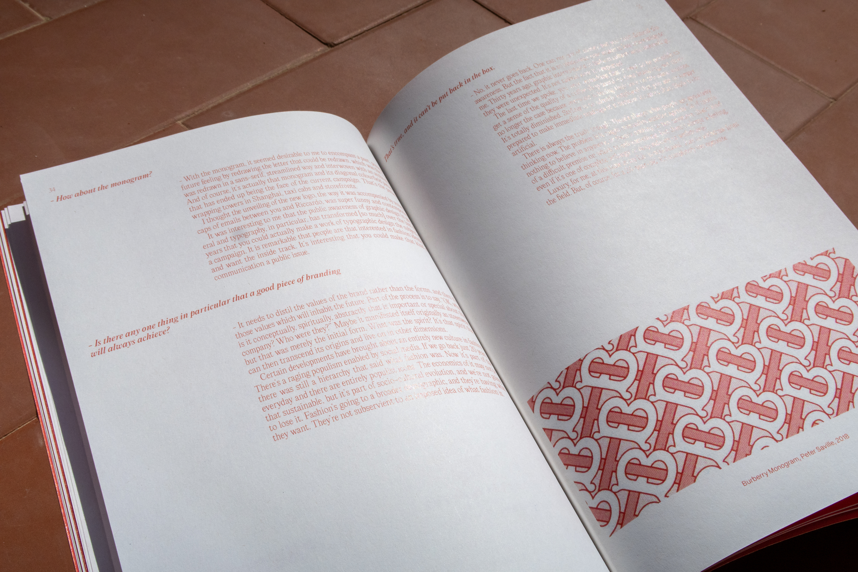 Pormenores revista