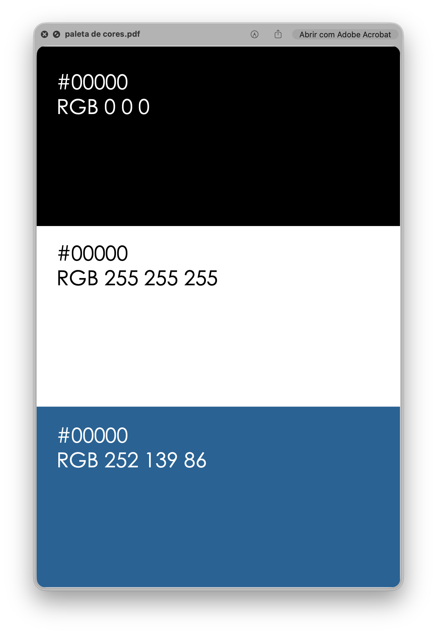 Screenshot cores