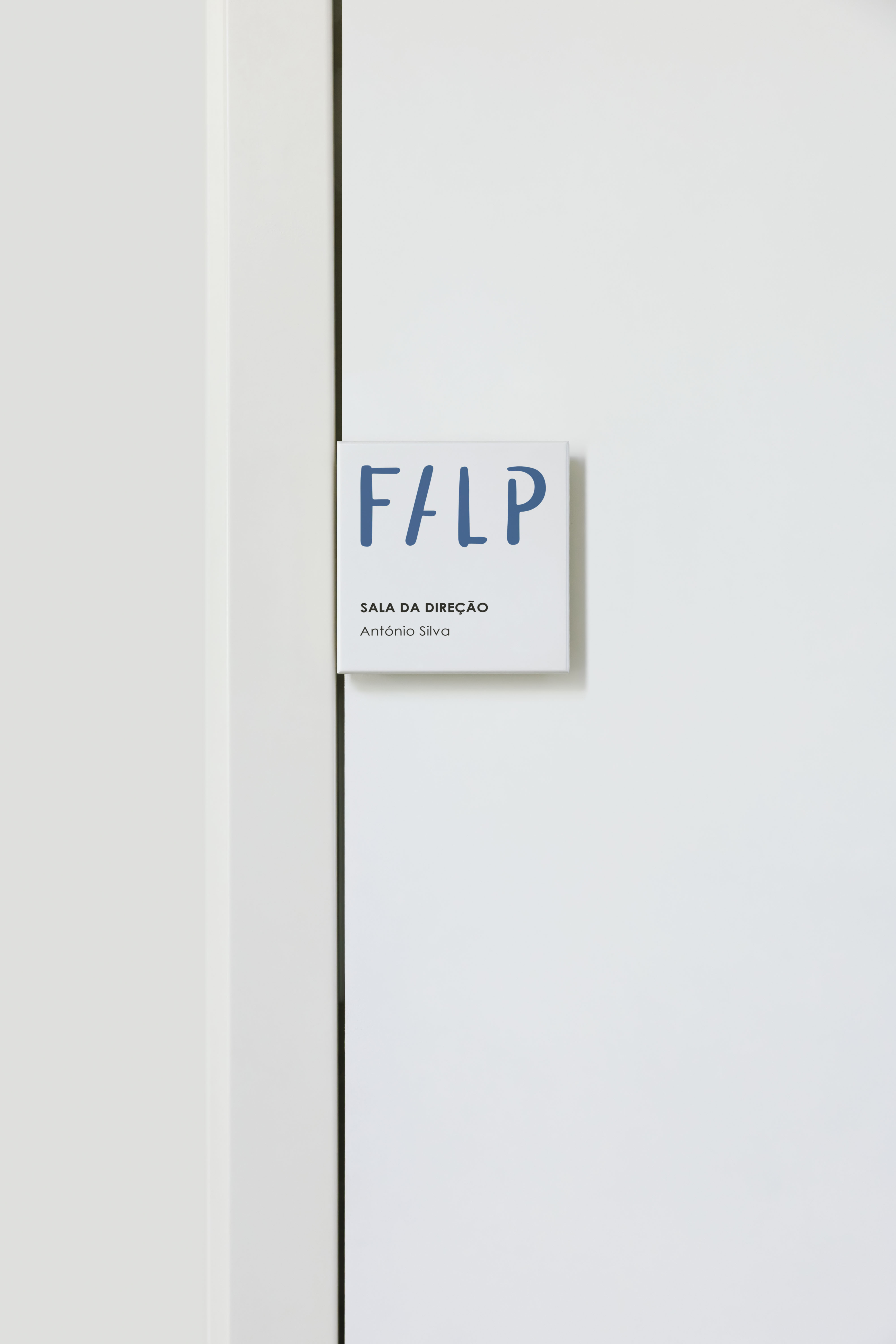 Business Card FALP
